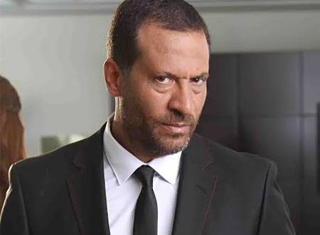 بالصورة - ماجد المصري يحتفل بطريقته الخاصة بالاعياد.. شاهدوا ماذا ارتدى!؟