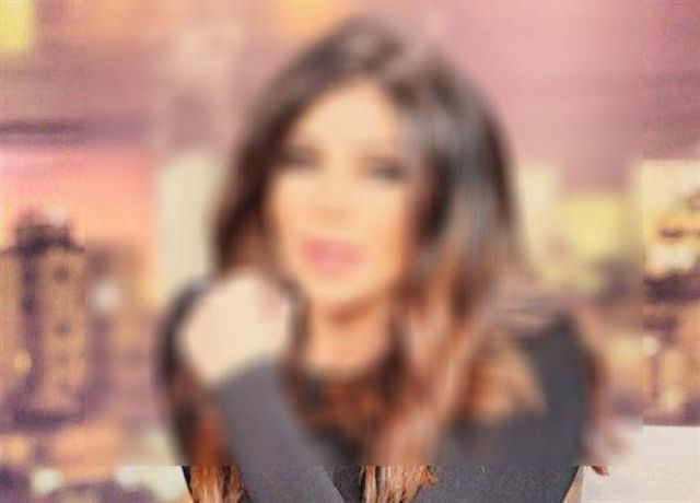 نجمة لبنانية شهيرة تخترع حفلاً في فندق في لندن وإدارة الفندق تحرجها على 