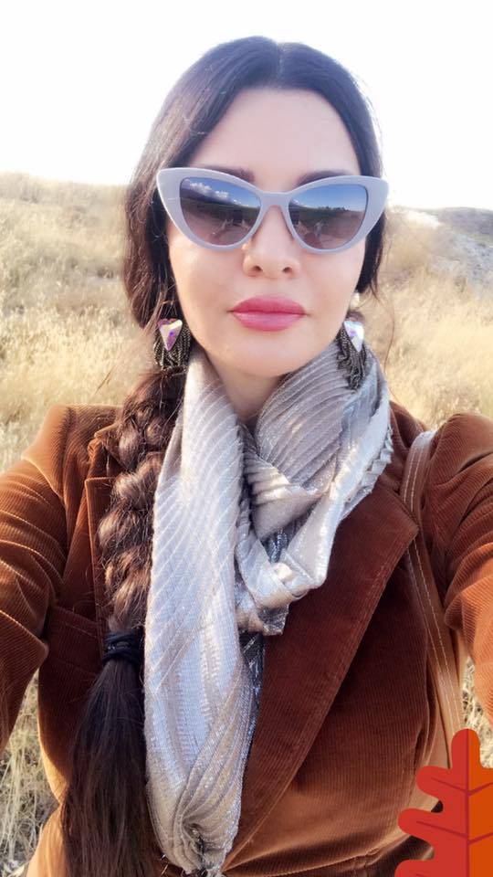 بالفيديو – لاميتا فرنجية في فيديو دعائي قديم... شكلها سيفاجئكم