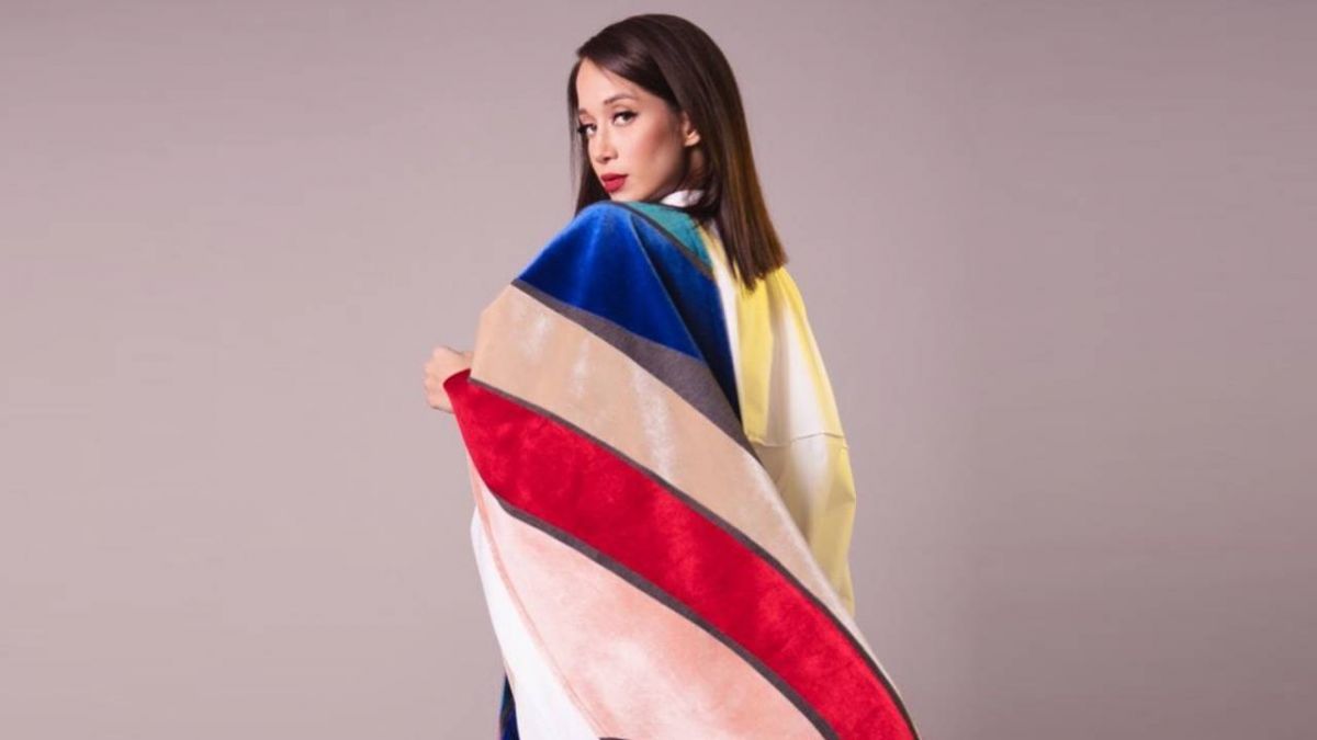 لانا الساحلي وحسين بظاظا يتحدّثان عن تعاونهما في مجموعة محدودة الإصدار لـ L’Armoire de Lana