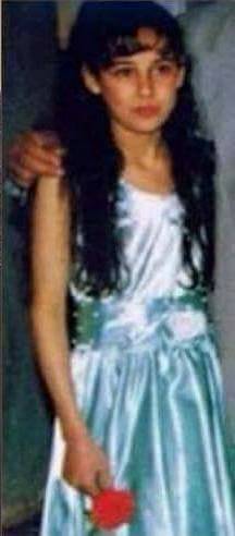 بالصورة – هذه الطفلة أصبحت ممثلة جميلة وشهيرة... مَن تتوقعون؟