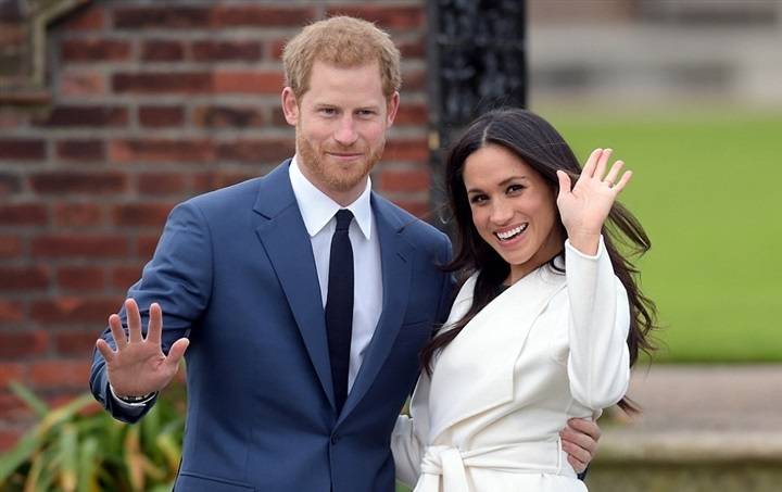 بعد خرقها قواعد الأسرة المالكة... هذا ما فعلته ميغان ماركل وما جديد الامير هاري؟