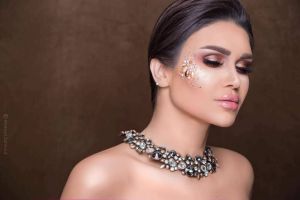 بالصور - نجمة "ذا فويس" هالة القصير بجلسة تصويرية غير مألوفة... وتكشف جديدها!