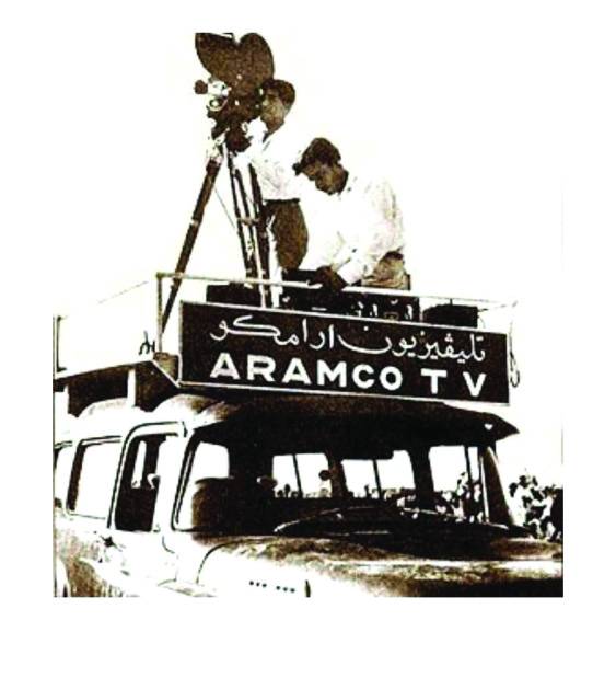 حلم تحقق للفنانين السعوديين