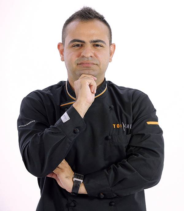 محمود افرنجية