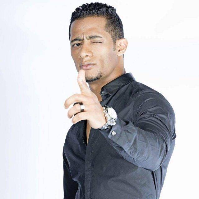 بالفيديو - لن تصدّقوا ماذا فعل محمد رمضان بطفله وهو يمارس الرياضة!