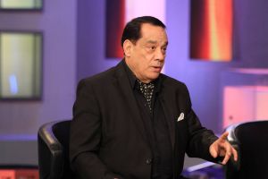 حلمي بكر يعلق على سجن "مطربة الكليب الاباحي".. وهذا ما كشفه عنها