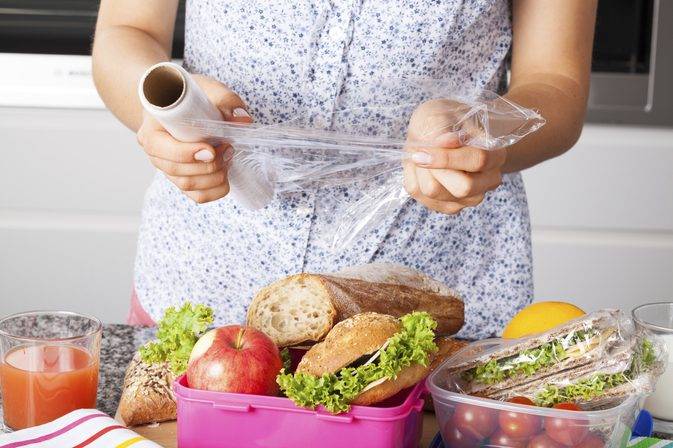 خطوات بسيطة لتغيير نظامكم الغذائي وخسارة الوزن في 5 أشهر