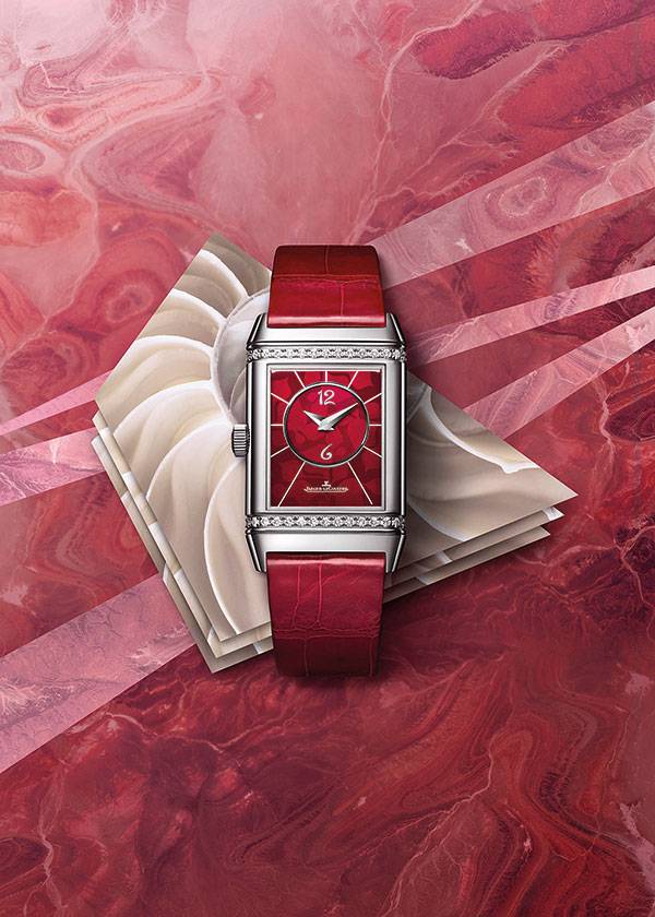 JAEGER LECOULTRE