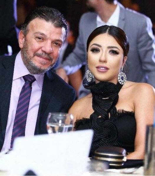 سارة سلامة ترتدي الحجاب.. وخلاف بينها وبين والدها بسبب ملابسها!