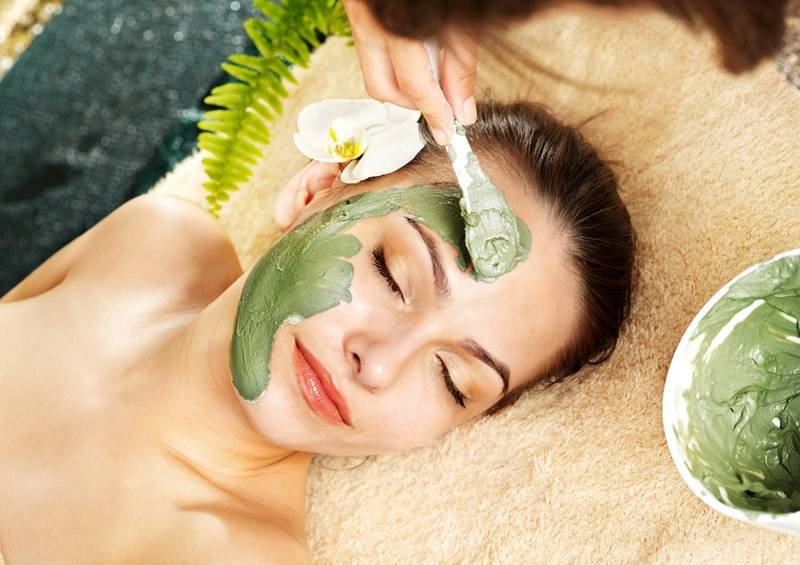 إليك السرّ السحري لكل مشاكل البشرة