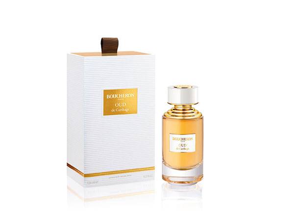 عطور بترف الذهب