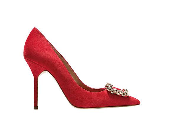 CH Carolina Herrera