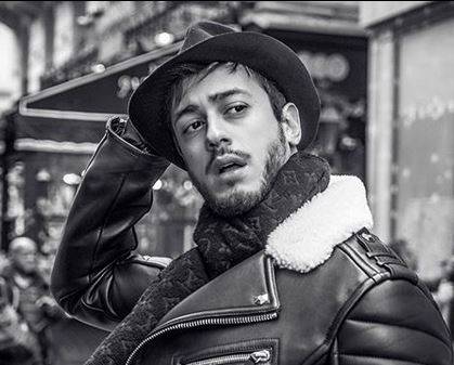 بالصورة- لوك سعد لمجرد الجديد يصدم الجمهور.. وما قصة الجائزة؟