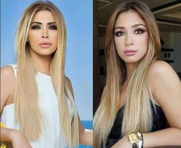 بالفيديو - كيف ردّت نوال الزغبي على مغادرة ابنتها تيا المنزل؟