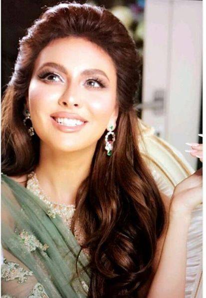 بالفيديو– مريم حسين تشعل المواقع بتقليدها الرقص على الطريقة الهندية... شاهدوا ماذا فعلت