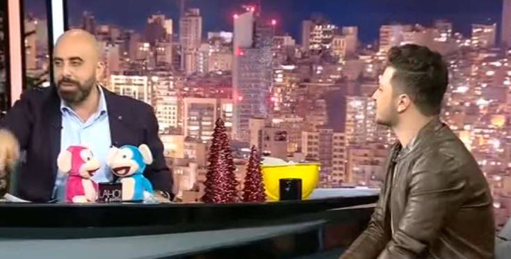 بالفيديو - نجم 