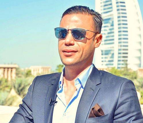 محمد إمام يثير ضجة بفيديو من طفولته.. أول مشهد له