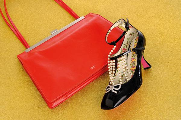 Glitter FEAT احتفال أنيق