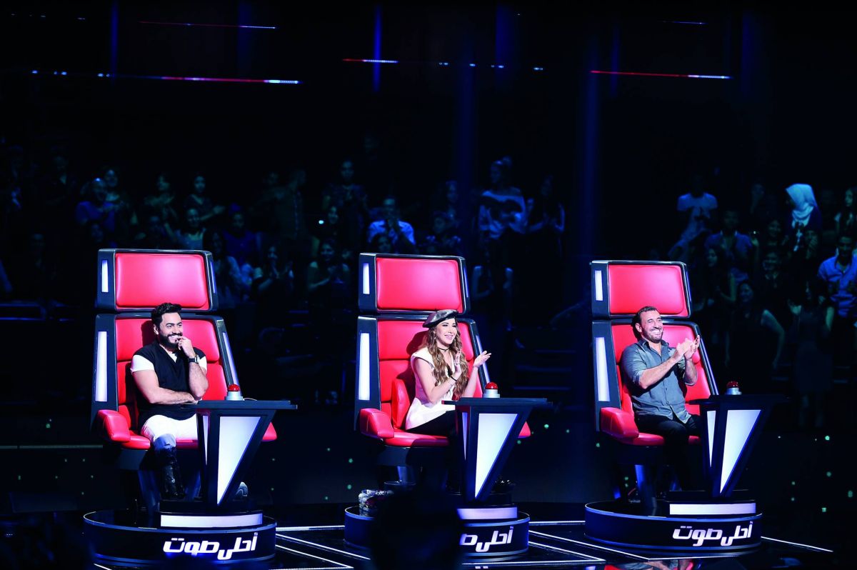 هذه هي أحلام مدرّبي the Voice Kids- القيصر أمل العراقيين والخصم الأقوى في الحلقة الثالثة