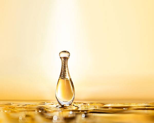 J’Adore L’Or  عطر الريف من DIOR