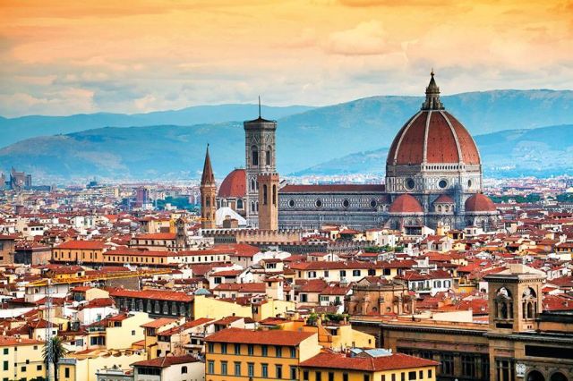 فلورانسا 