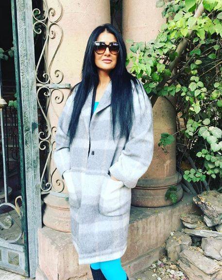 بالصورة - في انتظار الحكم عليها... 