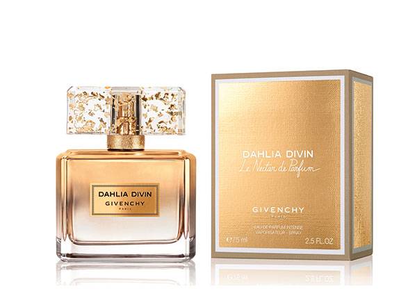 لافت Givenchy Dahlia Divin Le Nectar de Parfum Eau de Parfum Intense