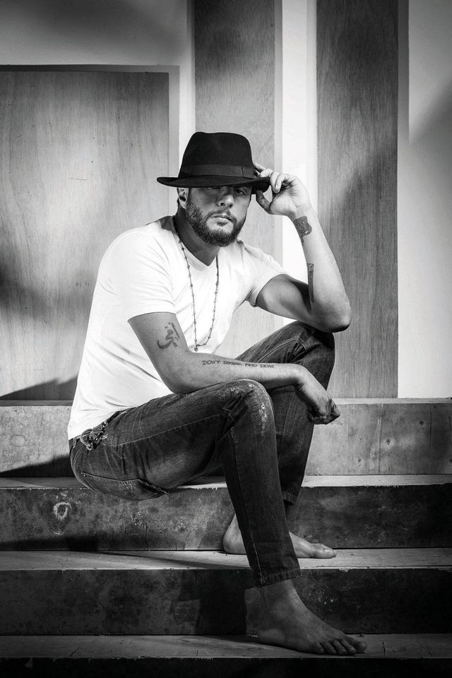 أحمد الفيشاوي