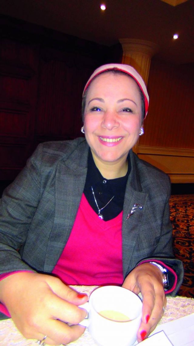 نهاد أبو القمصان