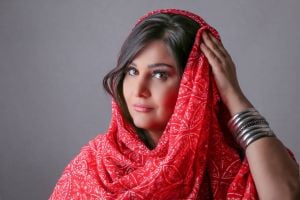 في آخر مقابلة لها قبل إعتزالها المطربة السورية وعد البحري: لهذا السبب غنيت "الكلب"