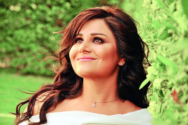 بعد اعتزالها الفن- وعد البحري في تصريحات حصرية