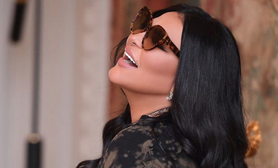 بالفيديو – أحلام تكشف سرّ زيارتها لفلسطين... لهذا السبب تم احتجازها وهكذا تحدّت