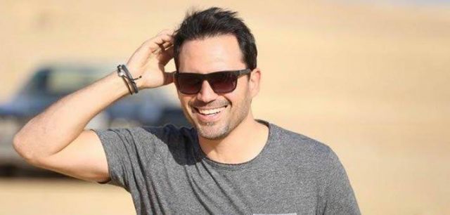 بالفيديو - ظافر العابدين يتحدث عن أزمته النفسية والمادية.. ومفاجأة غير متوقعة من غادة عادل