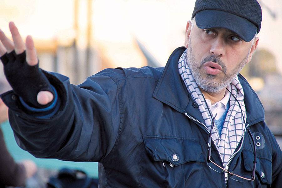 لو استُبدل تيم حسن في «الهيبة» لما تابع المسلسل أحداً