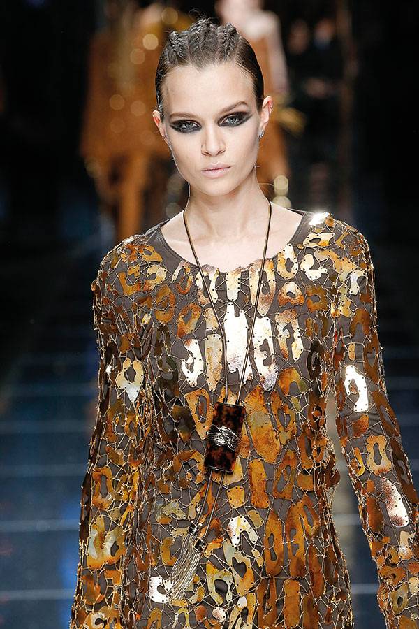 هديّة برّاقة