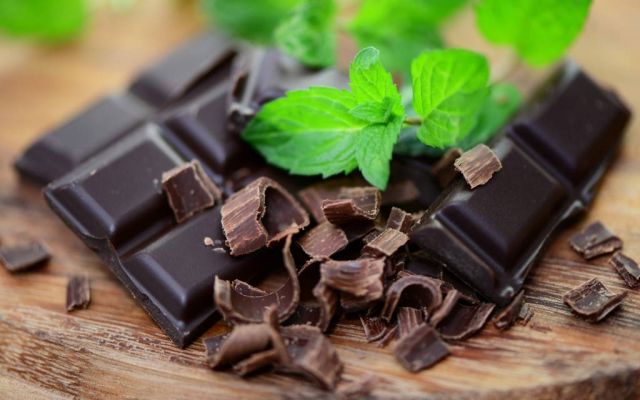 فوائد جمّة للأطعمة المرّة ستجعلك تتناولها يومياً فوائد جمّة للأطعمة المرّة ستجعلك تتناولها يومياً