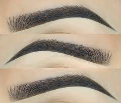 بالصور والفيديو - حواجب الشجرة المُزيّنة والمُضيئة... هل تجرئين على اعتمادها؟