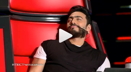 بالفيديو - من كواليس 