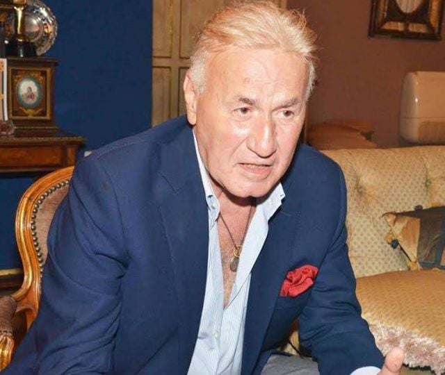 شقيقة عزت أبو عوف تكشف لـ