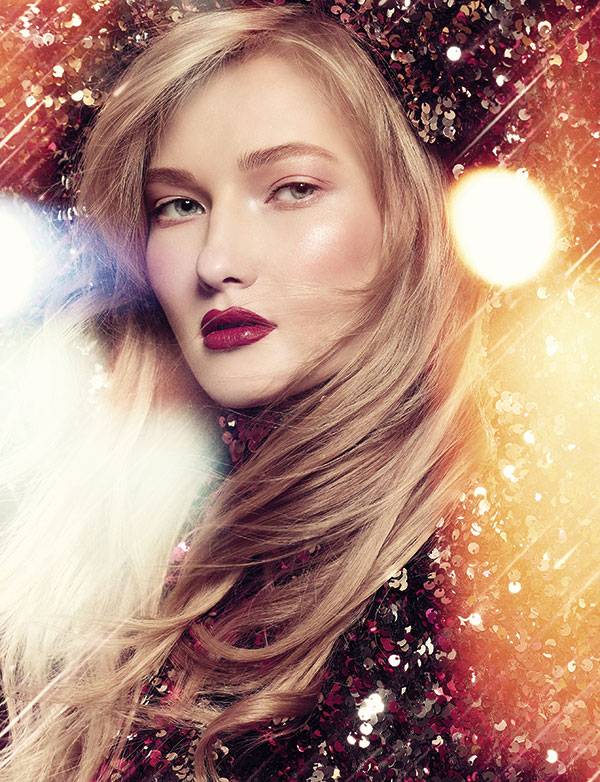 SHINE BRIGHT نجمة ساطعة