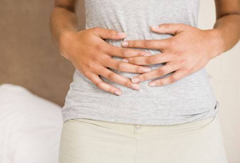 أسباب وطرق علاج ألم المبيضين