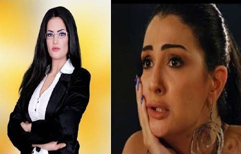 بالصورة - سما المصري تشنّ هجوماً عنيفاً على غادة عبد الرازق بسبب هذا النجم العالمي!