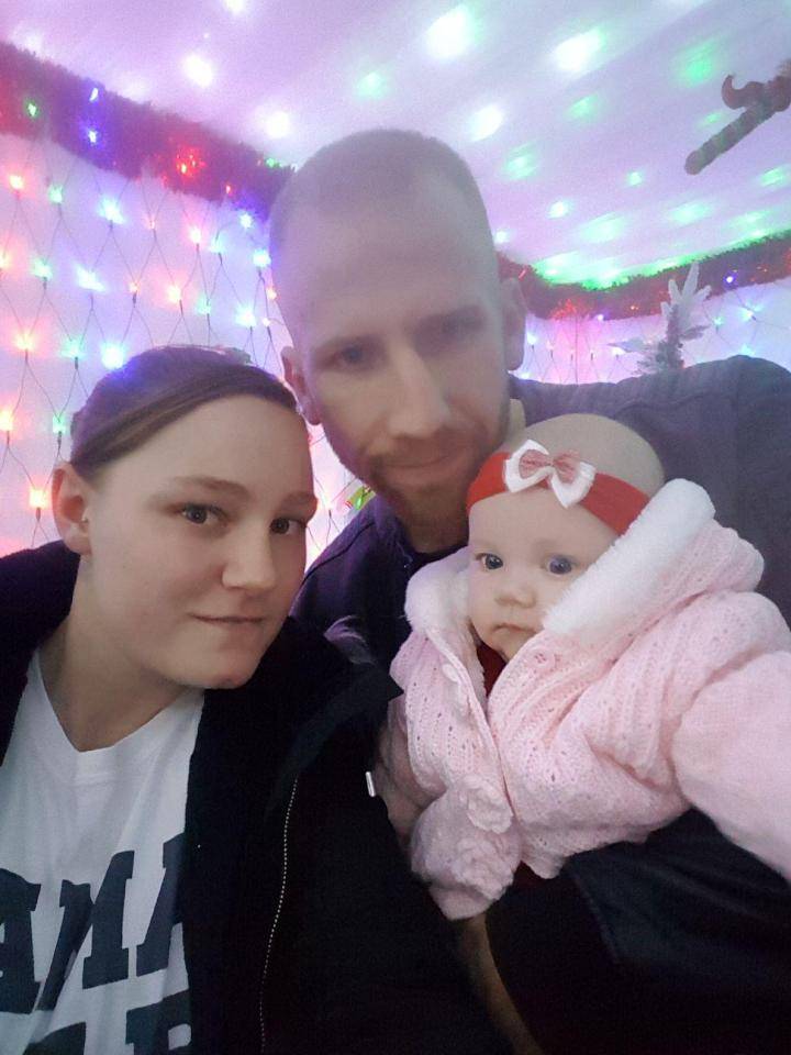 طفلة تتوفى لـ3 دقائق ثم تعود... والسبب هذا المرض الشائع