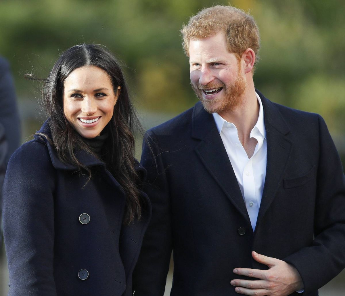 الأمير هاري وميغان ماركل في أزمة بسبب زفافهما... هذا ما سيمنع البريطانيين من حضوره