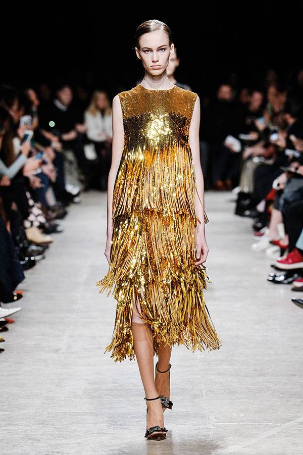 Golden Girl الفتاة الذهبية