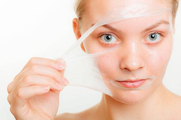 من صنع يديك: أقنعة التألق