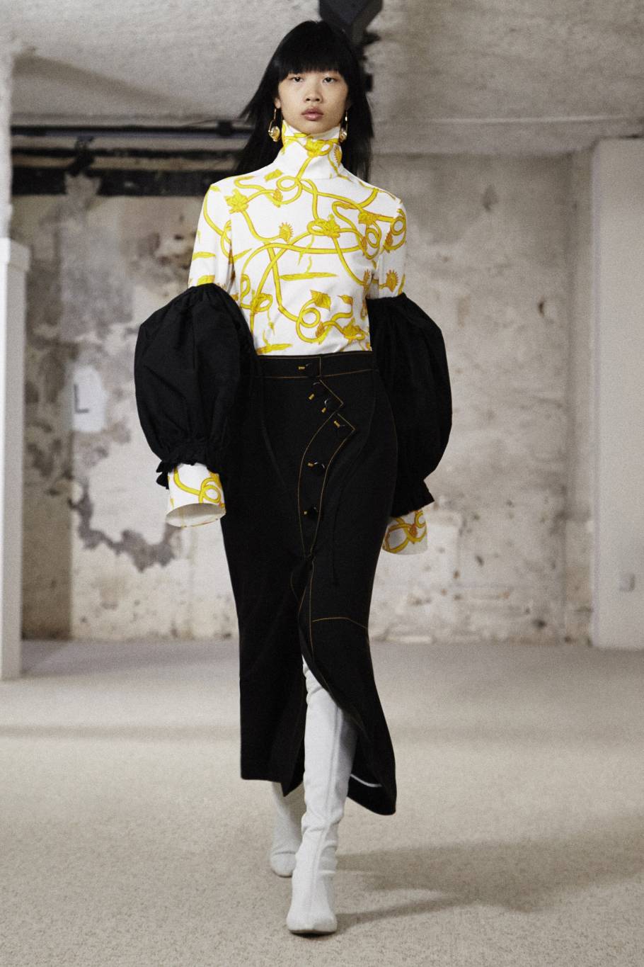 هكذا سيكون شكل الأكمام لعام 2018