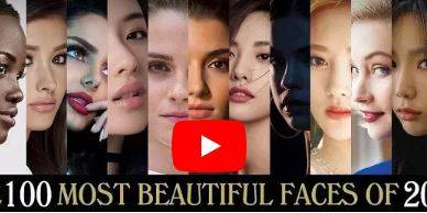 بالصورة والفيديو - تعرّفوا على صاحبة أجمل وجه في العالم لعام 2017