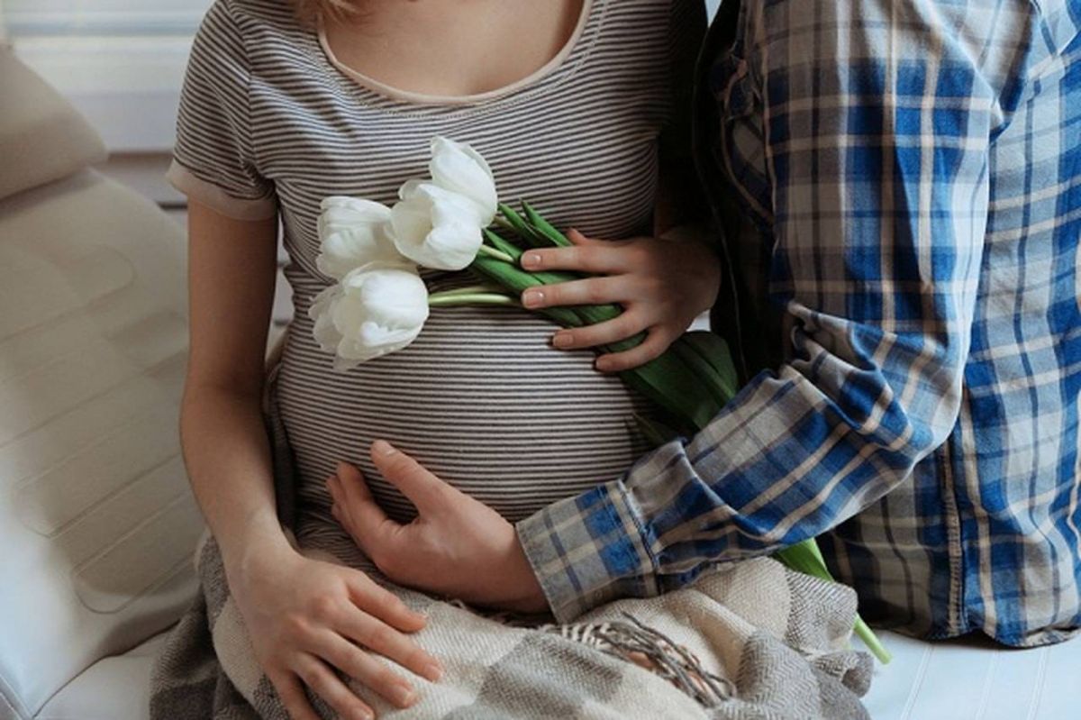 5 طرق طبيعية لزيادة هرمون البروجسترون لحمل سليم